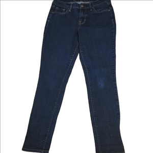 ♡Old Navy curvy profile midrise jeans size 4